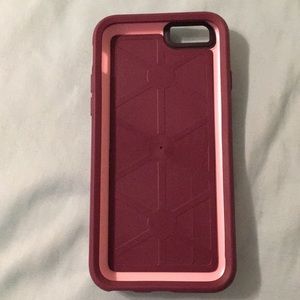 Otter box symmetry case